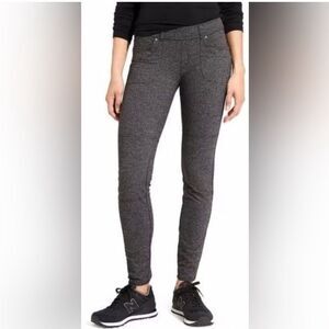ATHLETA BETTONA JEGGINGS SIZE MEDIUM